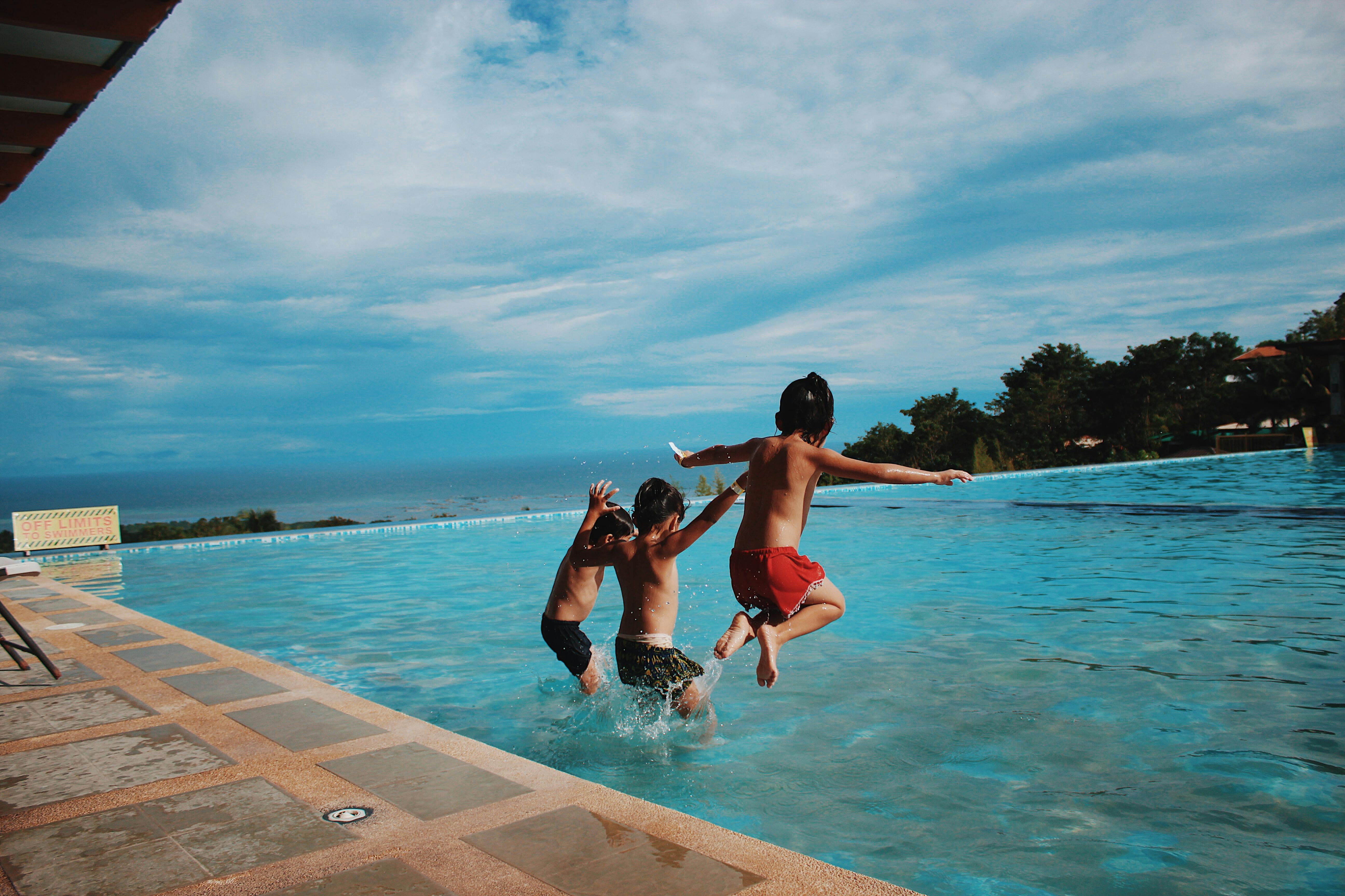 Cristal Piscine